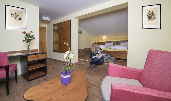 Hotel Grimming